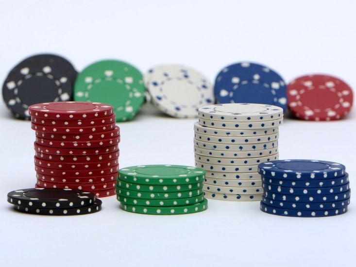 poker