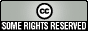 This WebLog is licensed under a Creative Commons agreement!