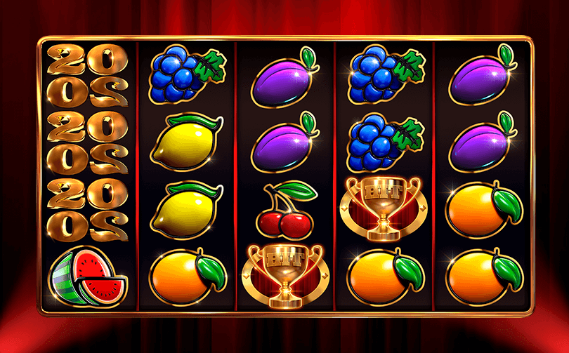 slot